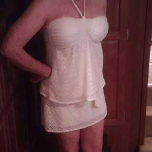 Antonio Melani two piece bathing suit